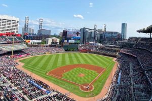 Atlanta Braves Stadium