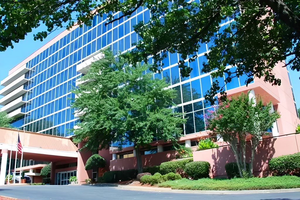 Marietta Vitality Hotel-Atlanta