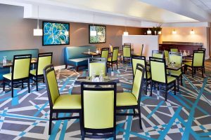 Marietta Vitality Hotel Common Area-2