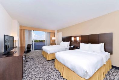 Marietta Vitality Hotel, Deluxe Double Room-2