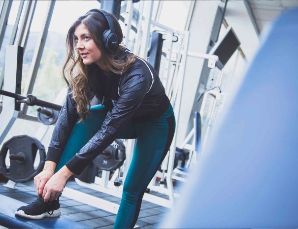 Marietta Vitality Hotel Gym-3