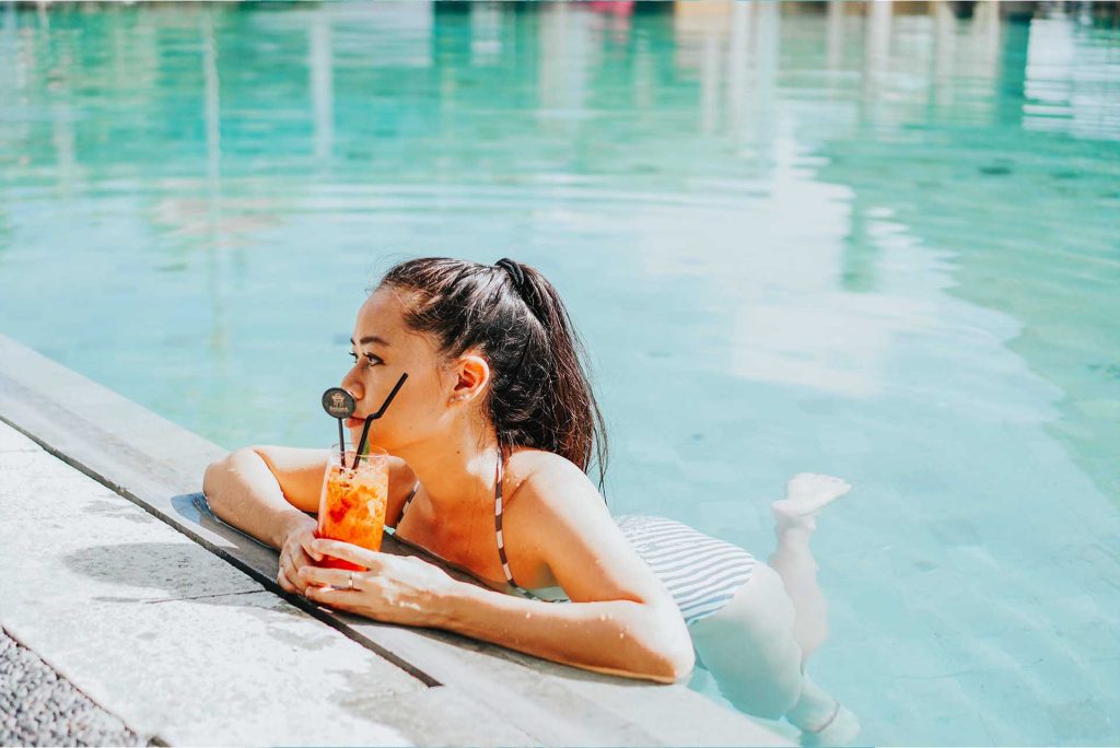 Marietta Vitality Hotel Pool-2